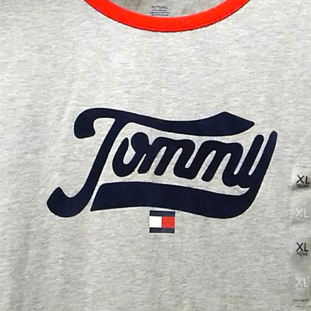 Nwt Tommy Hilfiger Shirt Dress (XL)